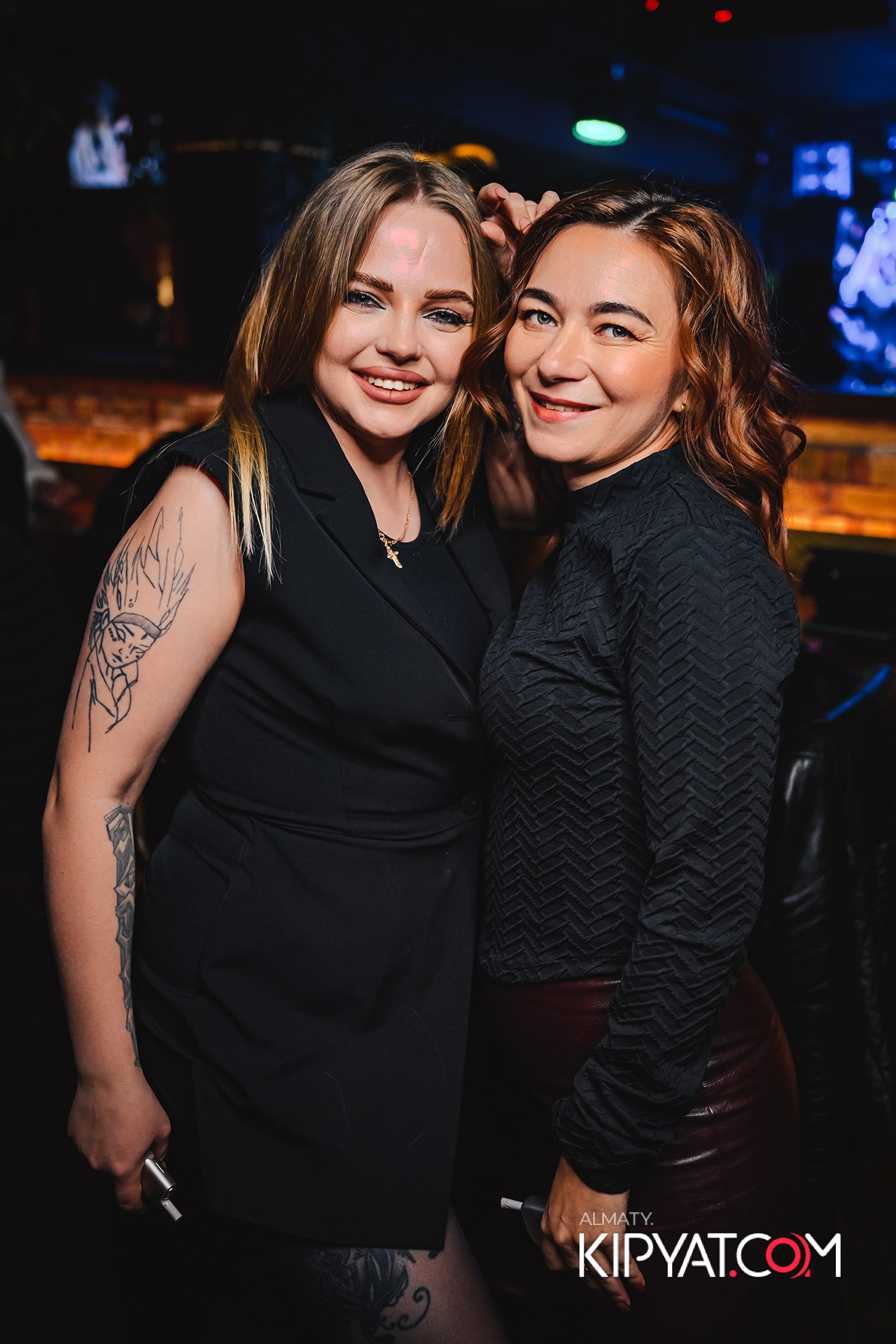 MUNCHEN PUB НА ПАНФИЛОВА. КИПЯТКОМ АЛМАТЫ!