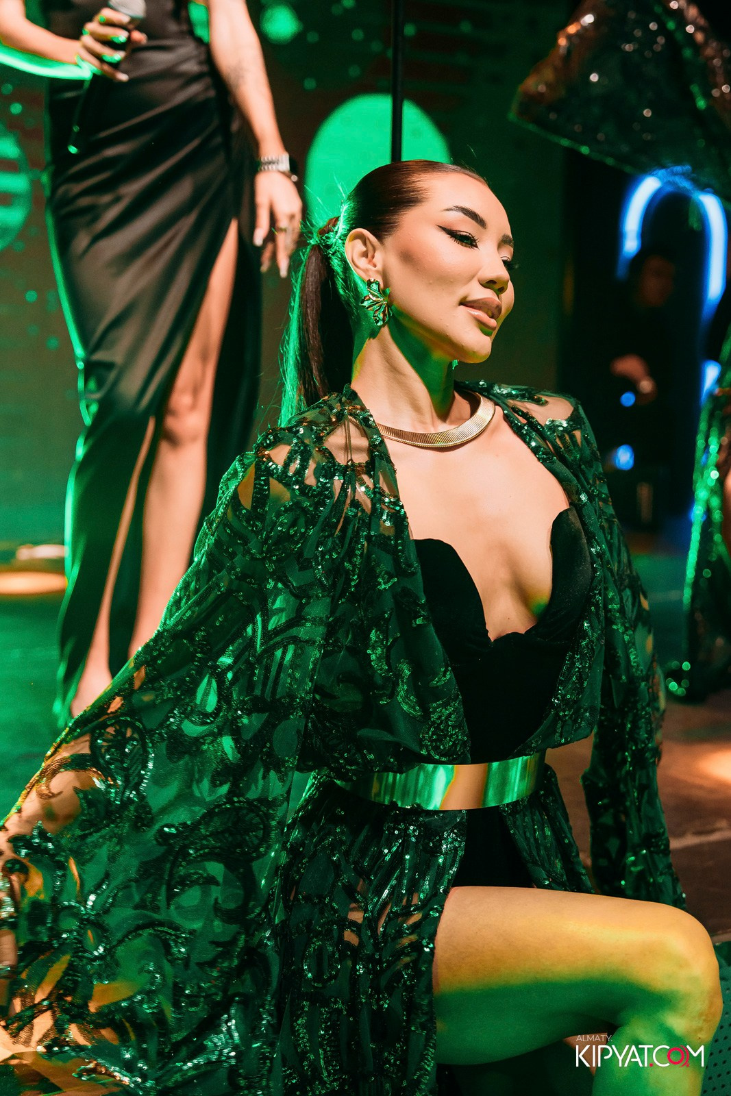 QUEEN. КИПЯТКОМ АЛМАТЫ!