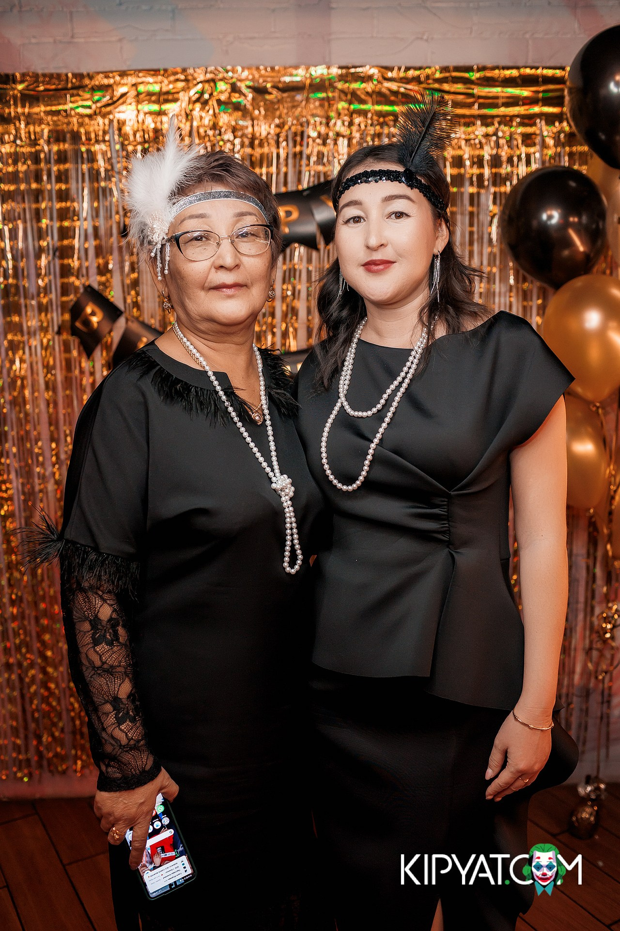 ROCK CRYSTAL. КИПЯТКОМ АЛМАТЫ!