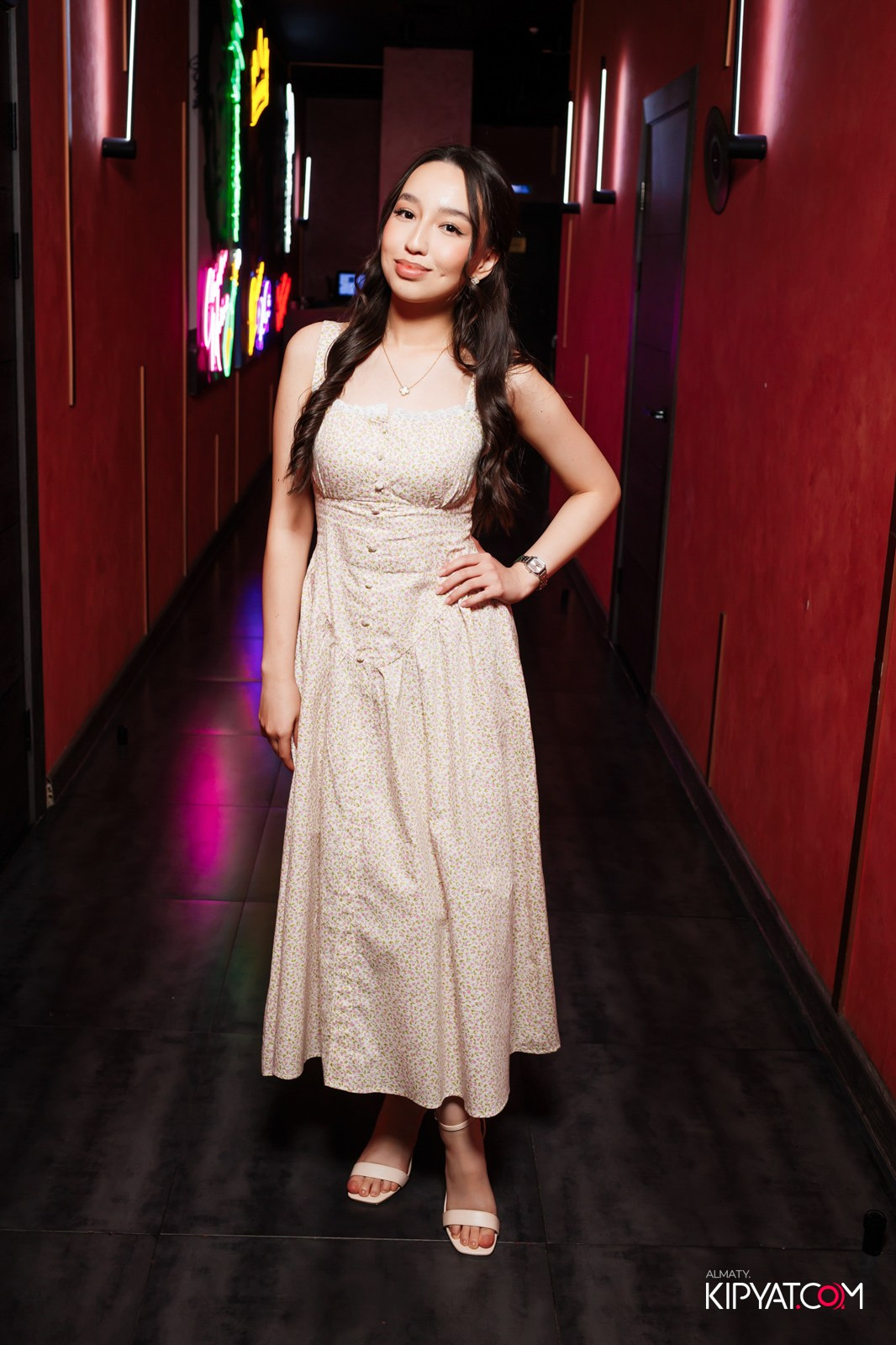 ДОРОГАЯ, Я НЕ ПИЛ. КИПЯТКОМ АЛМАТЫ!