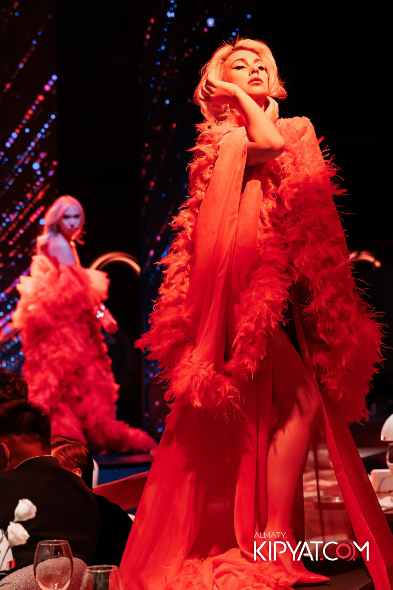 QUEEN. КИПЯТКОМ АЛМАТЫ!