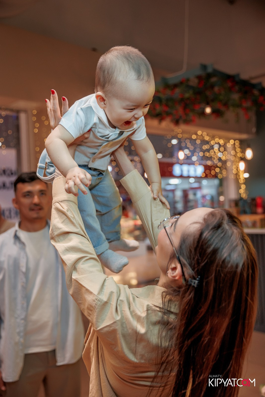 TAIMAN’S FIRST SAFARI. КИПЯТКОМ АЛМАТЫ!