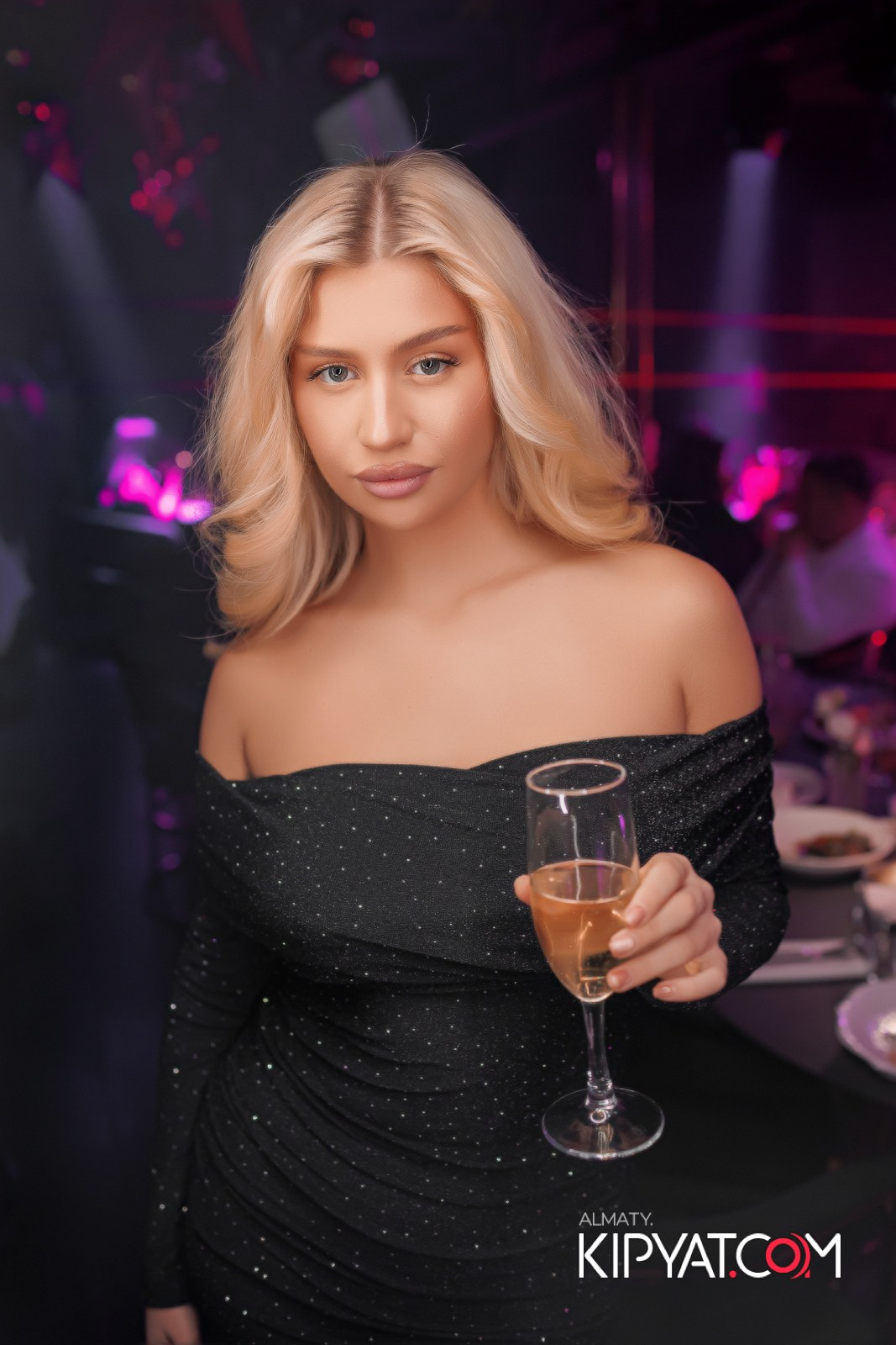 PATRIKI RESTAURANT. КИПЯТКОМ АЛМАТЫ!