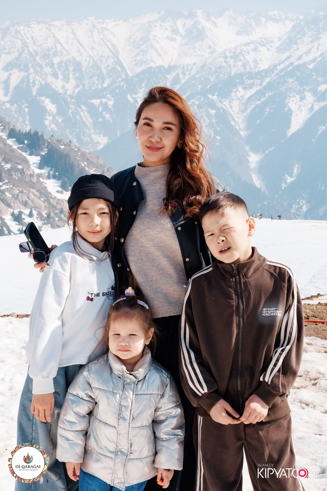 НАУРЫЗ В OI-QARAGAI. КИПЯТКОМ АЛМАТЫ!