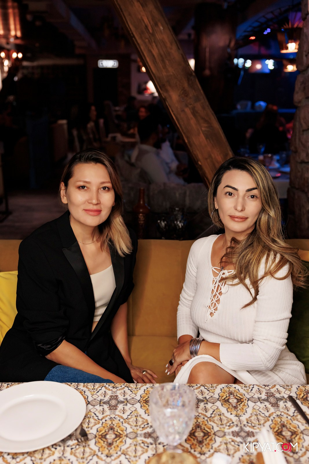 ВАХТАНГУРИ. КИПЯТКОМ АЛМАТЫ!