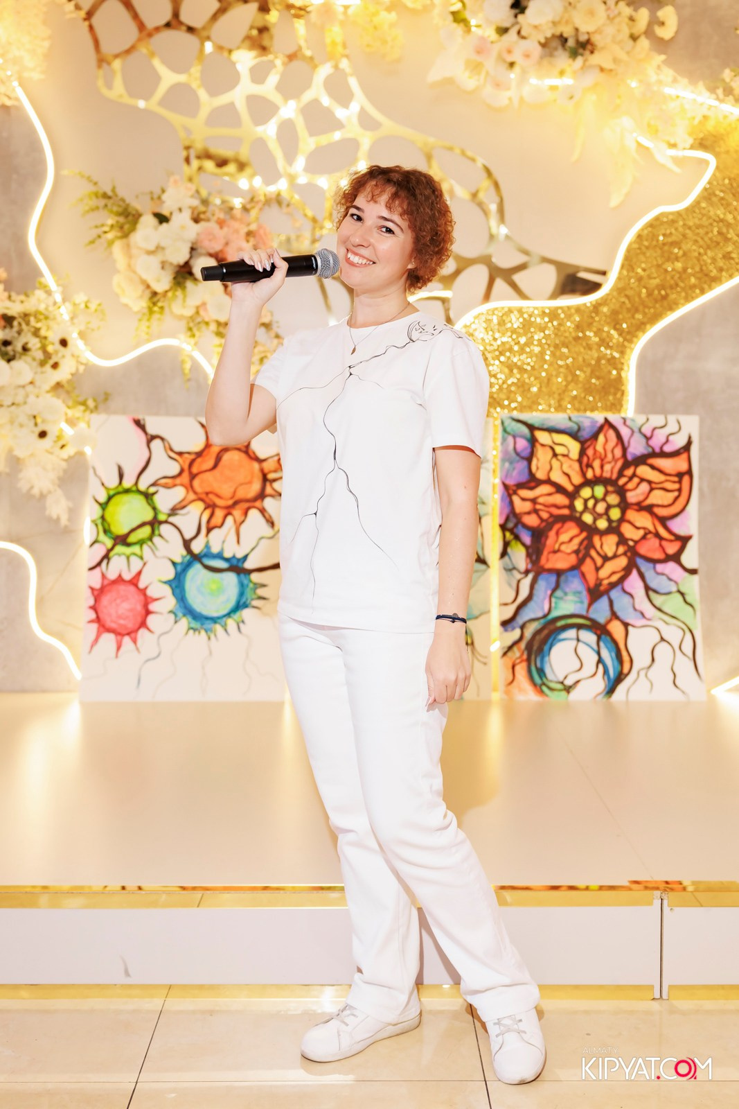 ФЕСТИВАЛЬ НЕЙРОГРАФИКИ НЕЙРОГОЛОС. КАК Я ЗВУЧУ ВО ВСЕЛЕННОЙ. КИПЯТКОМ АЛМАТЫ! Фотосъемка мероприятий в Алматы