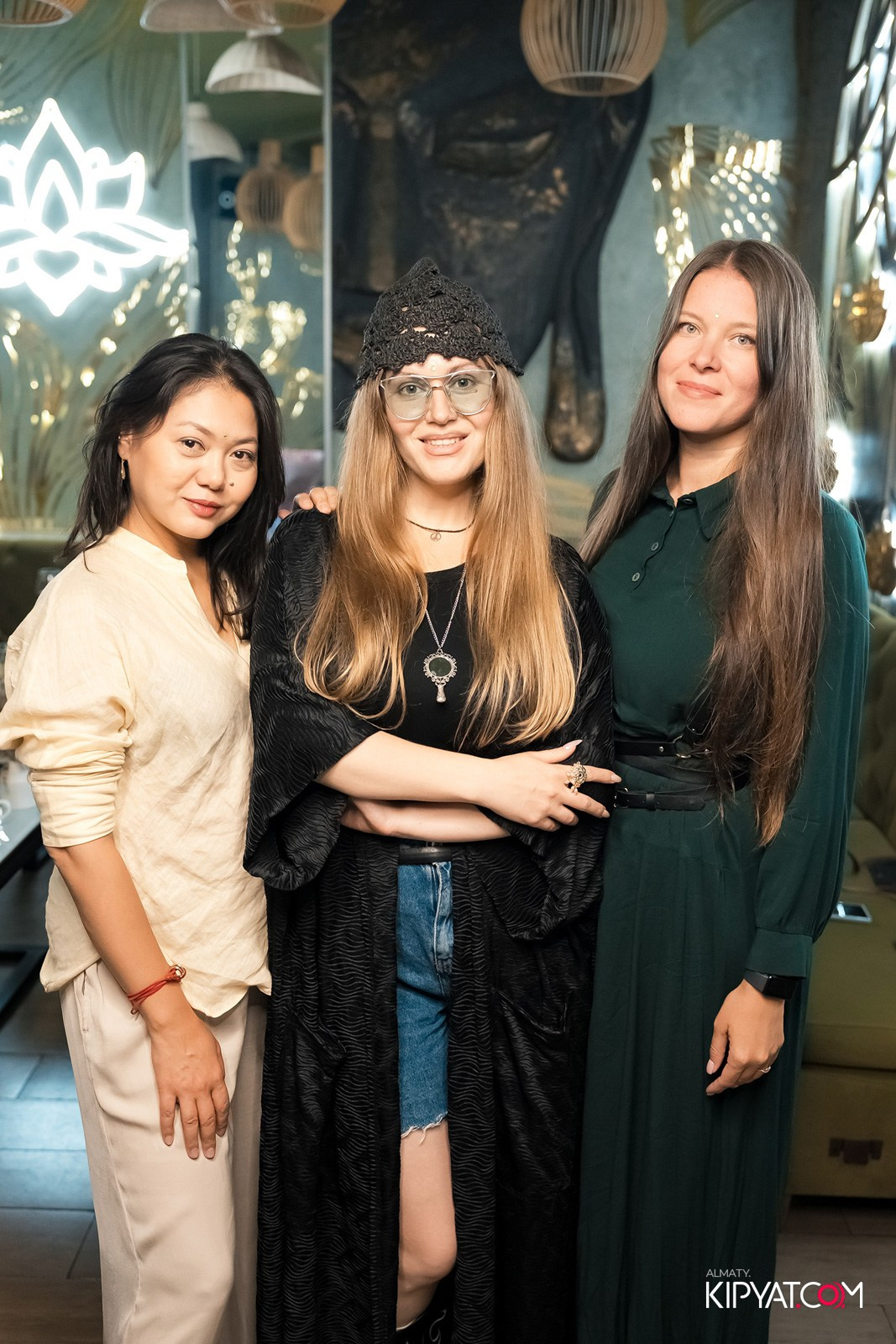 УХО И МЕДВЕДЬ НА КУРМАНГАЗЫ. КИПЯТКОМ АЛМАТЫ!