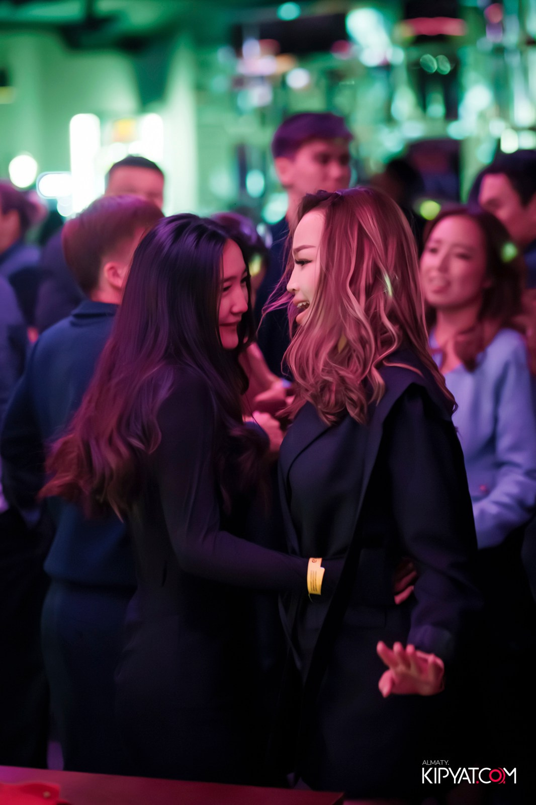 EVENT BAR. КИПЯТКОМ АЛМАТЫ!