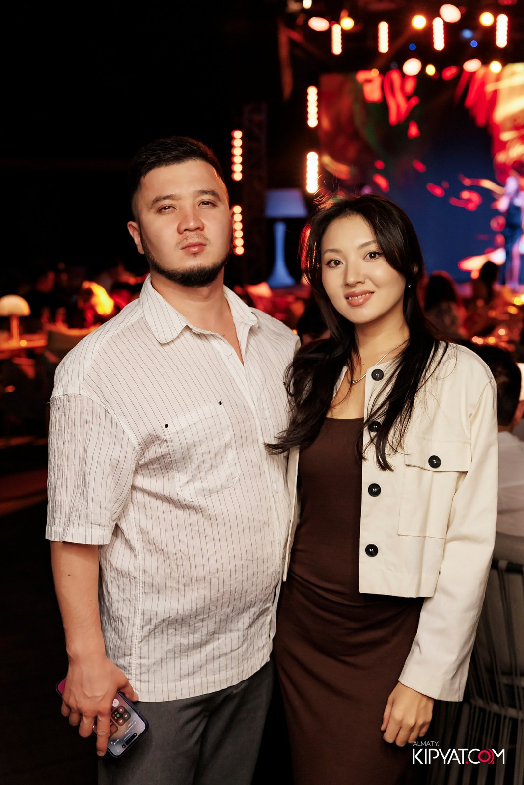 QUEEN. КИПЯТКОМ АЛМАТЫ!