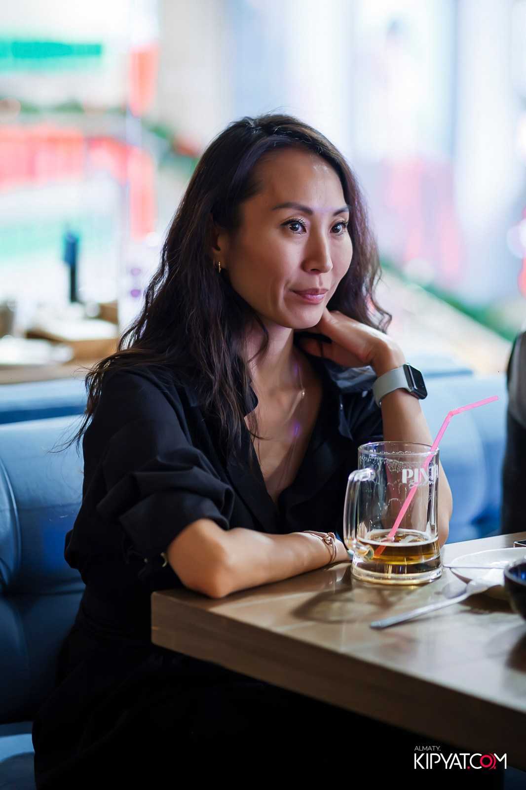 ПИНТА MEGA ALMA-ATA. КИПЯТКОМ АЛМАТЫ!