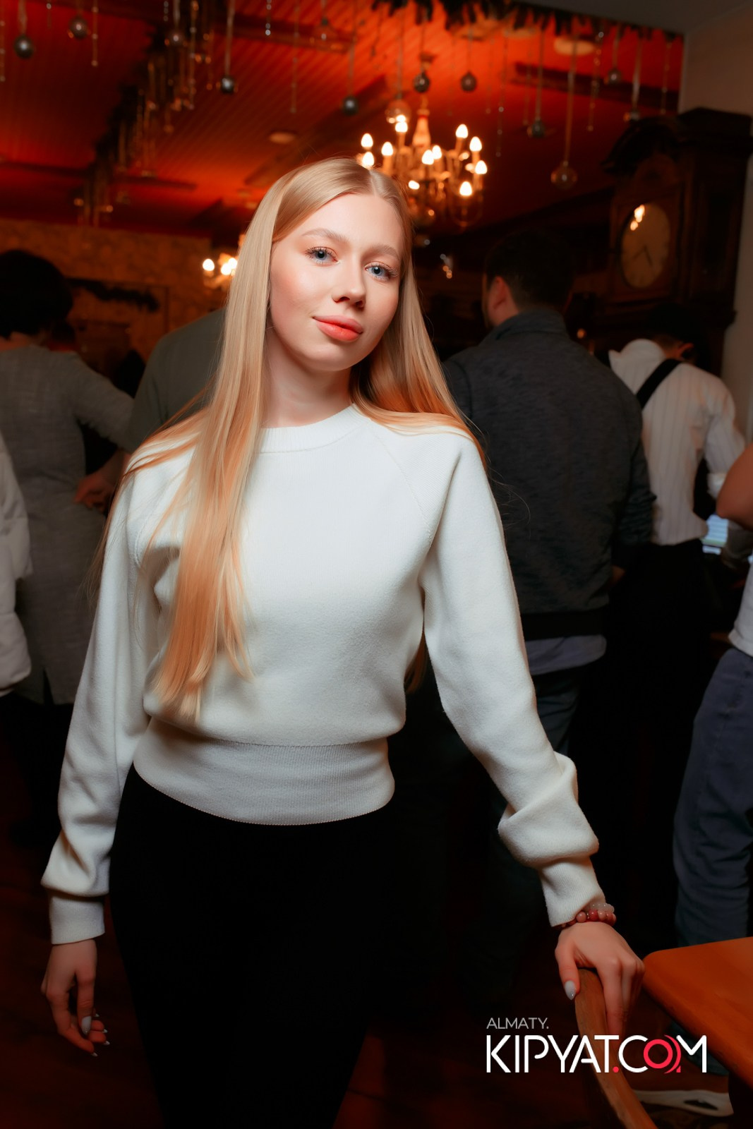 МАРЬИНА РОЩА. КИПЯТКОМ АЛМАТЫ!