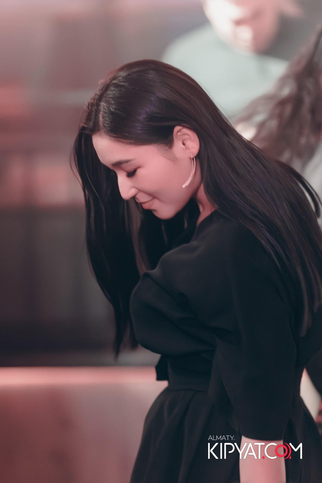 SANTA BARBARA. КИПЯТКОМ АЛМАТЫ!