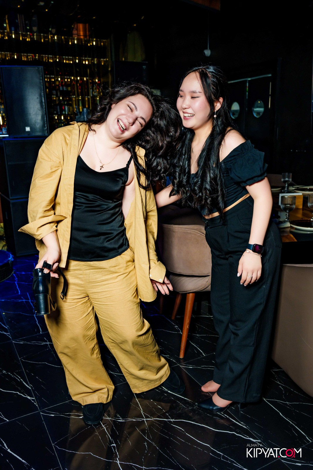 MOOD KARAOKE S TERRACE. КИПЯТКОМ АЛМАТЫ!