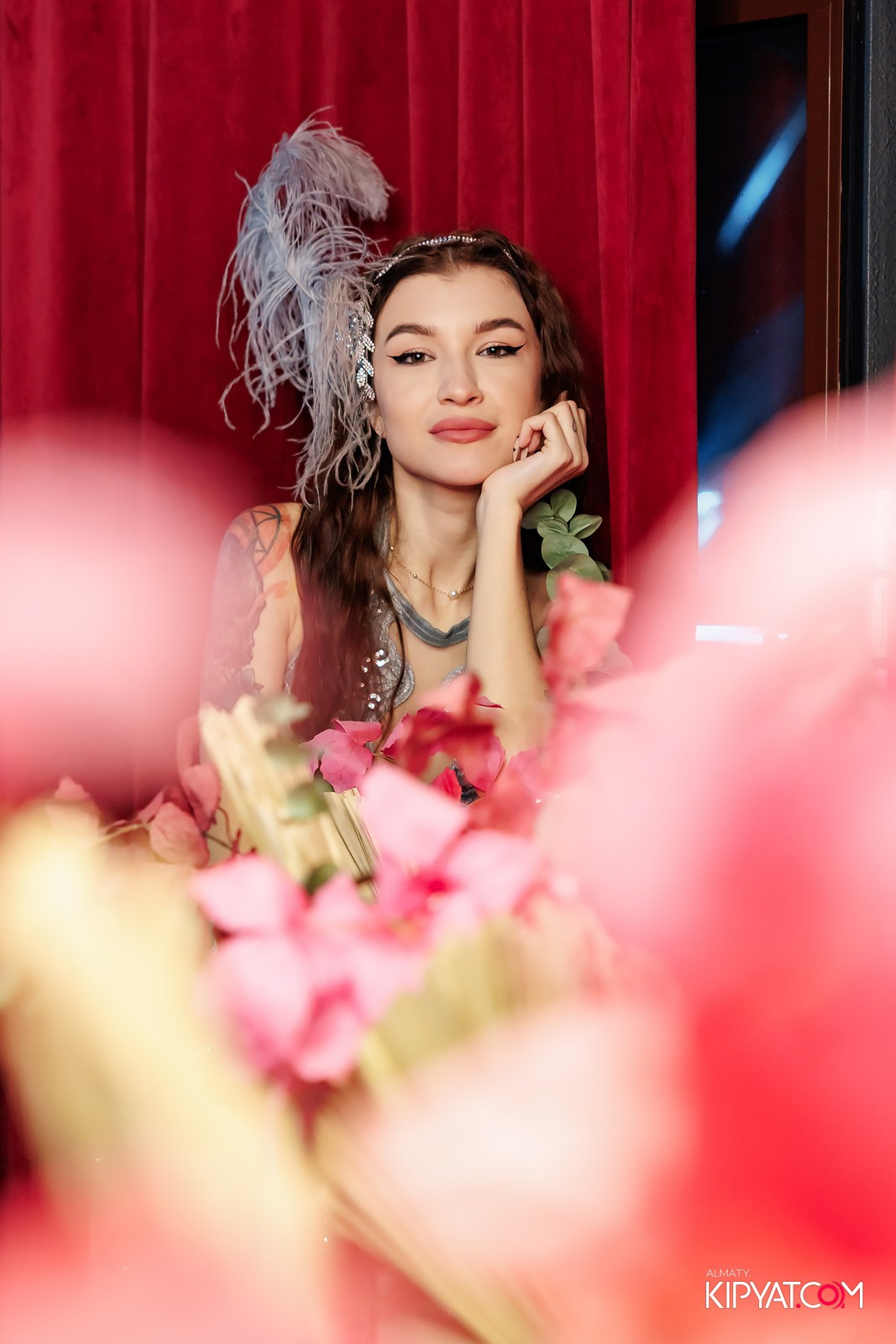 ЗАЯ, НА БИС. КИПЯТКОМ АЛМАТЫ!