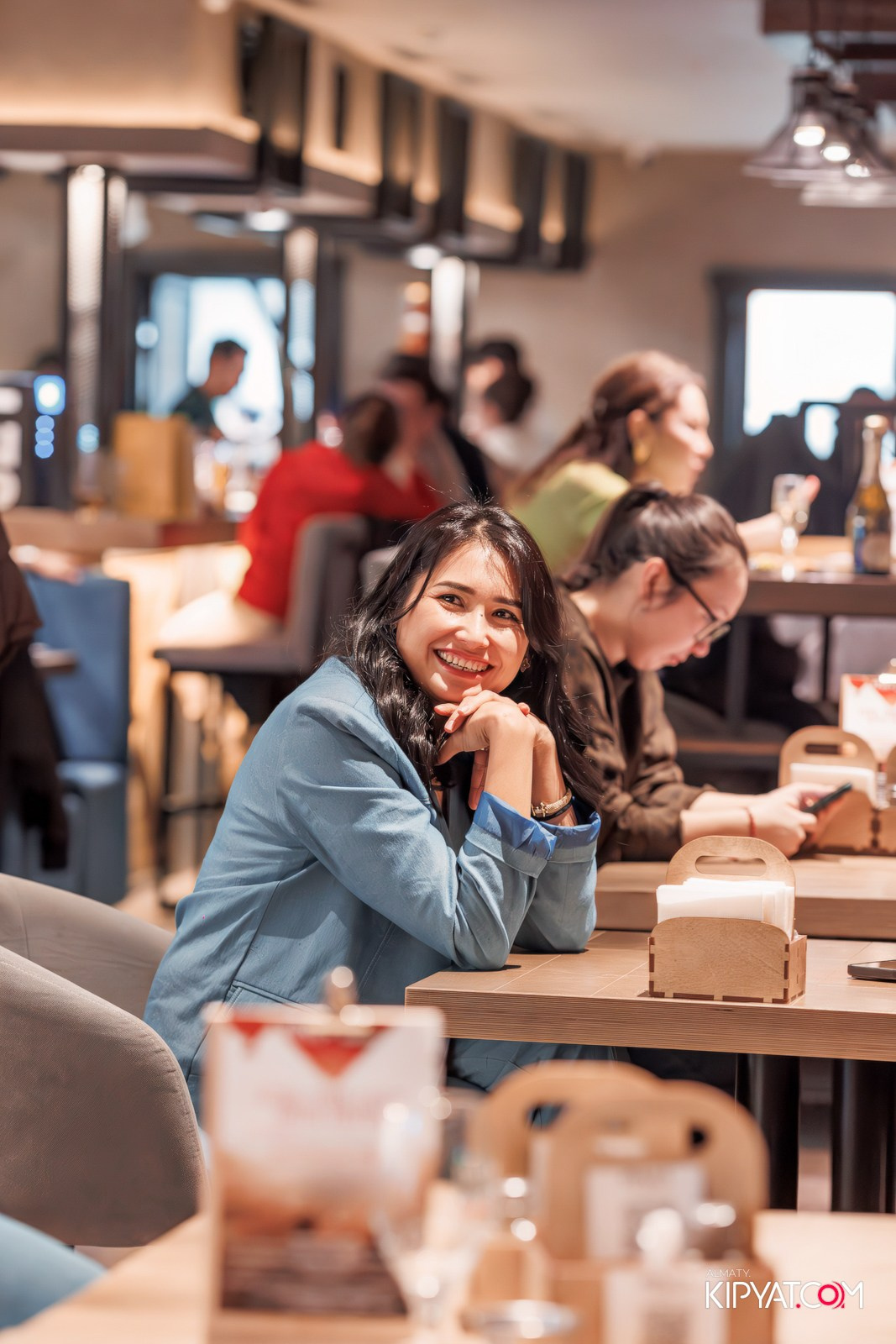 ПИНТА MEGA ALMA-ATA. КИПЯТКОМ АЛМАТЫ!