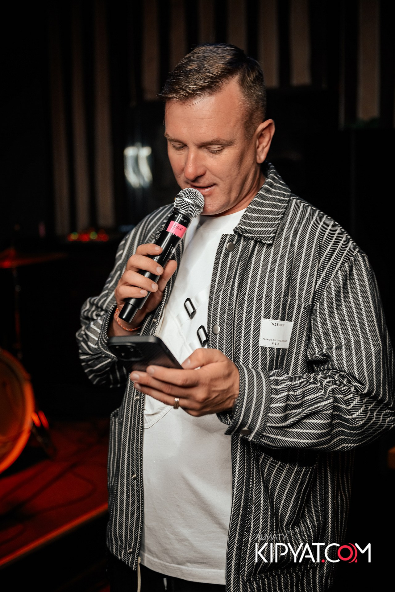 ПИНТА ADK. КИПЯТКОМ АЛМАТЫ!