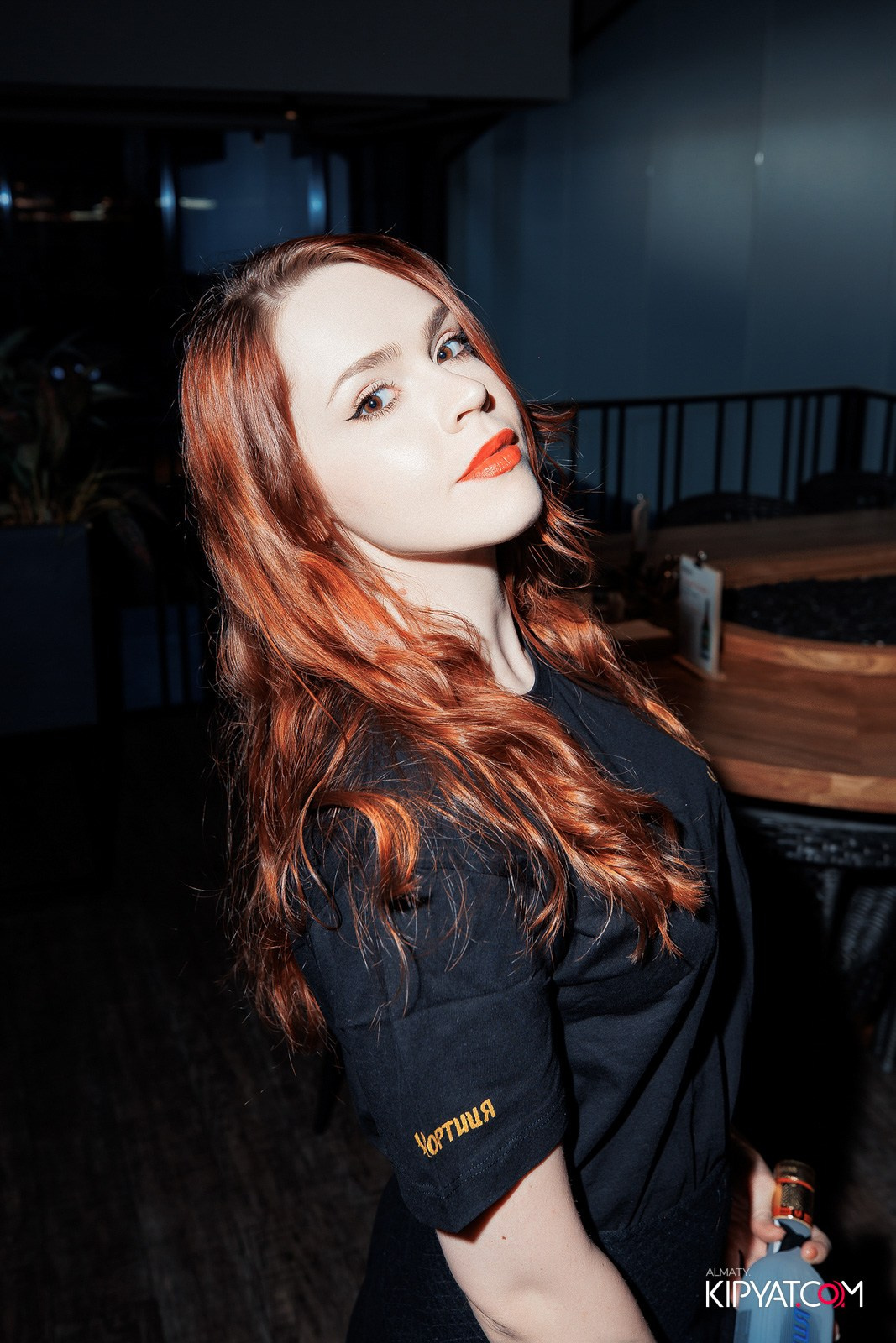 ПИНТА НУРЛЫ-ТАУ. КИПЯТКОМ АЛМАТЫ!