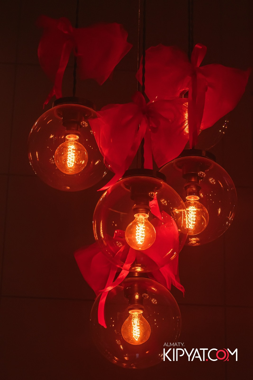 BARFLY. КИПЯТКОМ АЛМАТЫ!