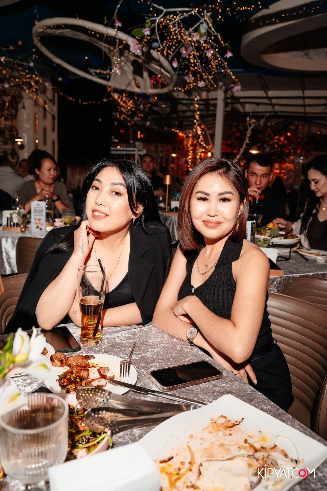 FORT VERNY. КИПЯТКОМ АЛМАТЫ!