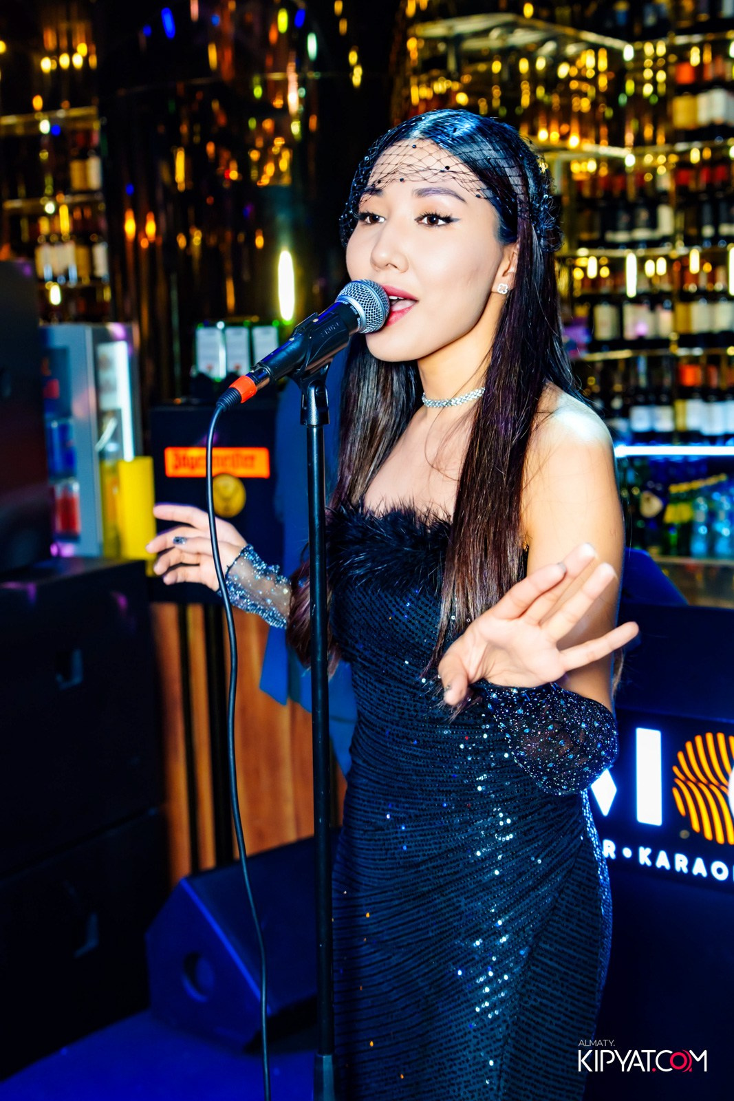 MOOD KARAOKE S TERRACE. КИПЯТКОМ АЛМАТЫ!