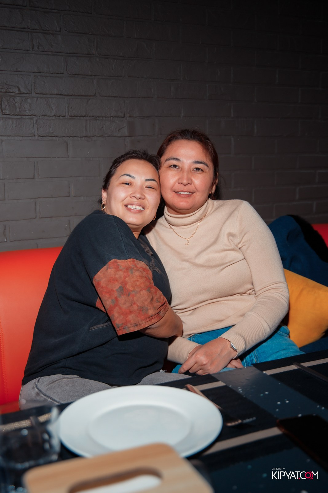 KARAOKE DOREMI. КИПЯТКОМ АЛМАТЫ!