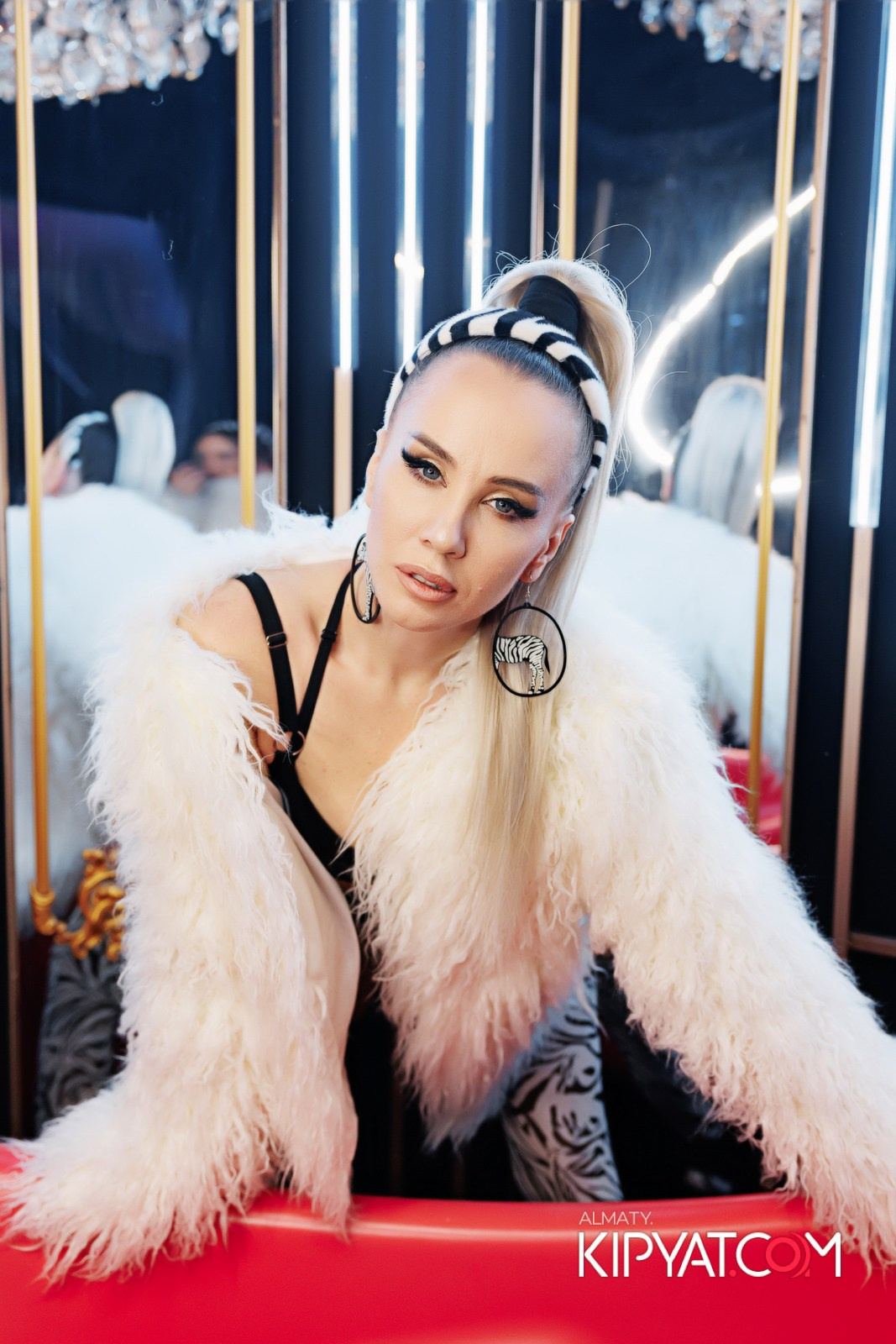 ЗАЯ, НА БИС. КИПЯТКОМ АЛМАТЫ!