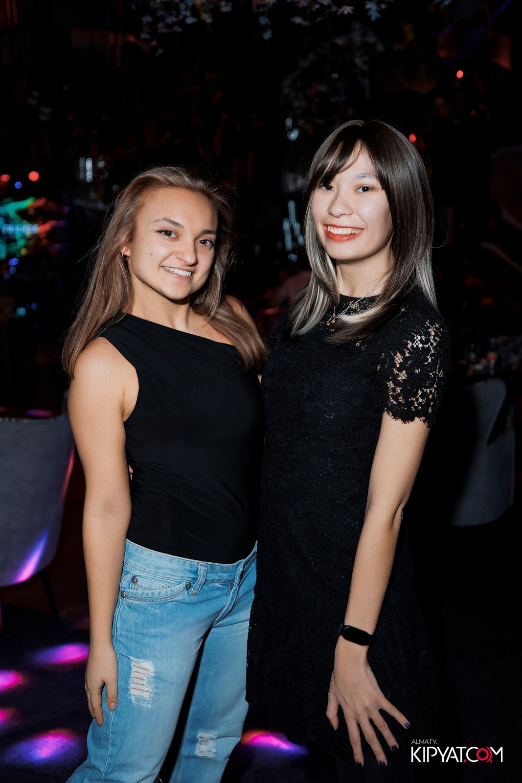 FRIENDS BAR & TERRACE. КИПЯТКОМ АЛМАТЫ! Фотосъемка мероприятий в Алматы