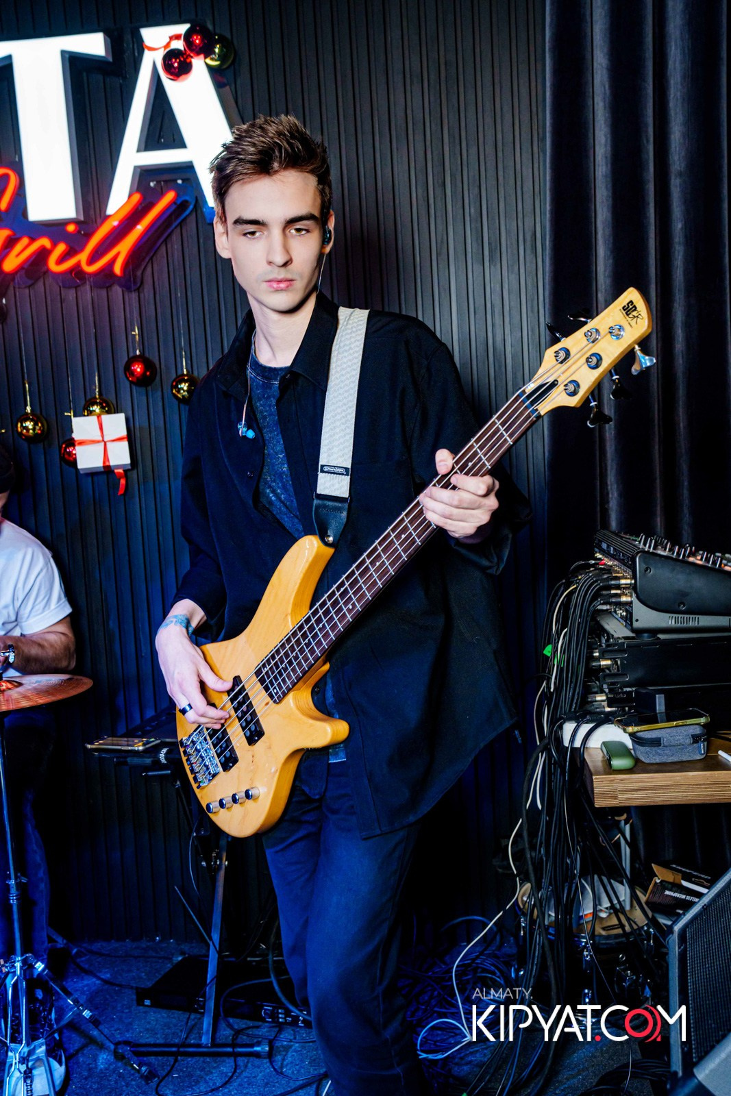 ПИНТА НУРЛЫ-ТАУ. КИПЯТКОМ АЛМАТЫ!