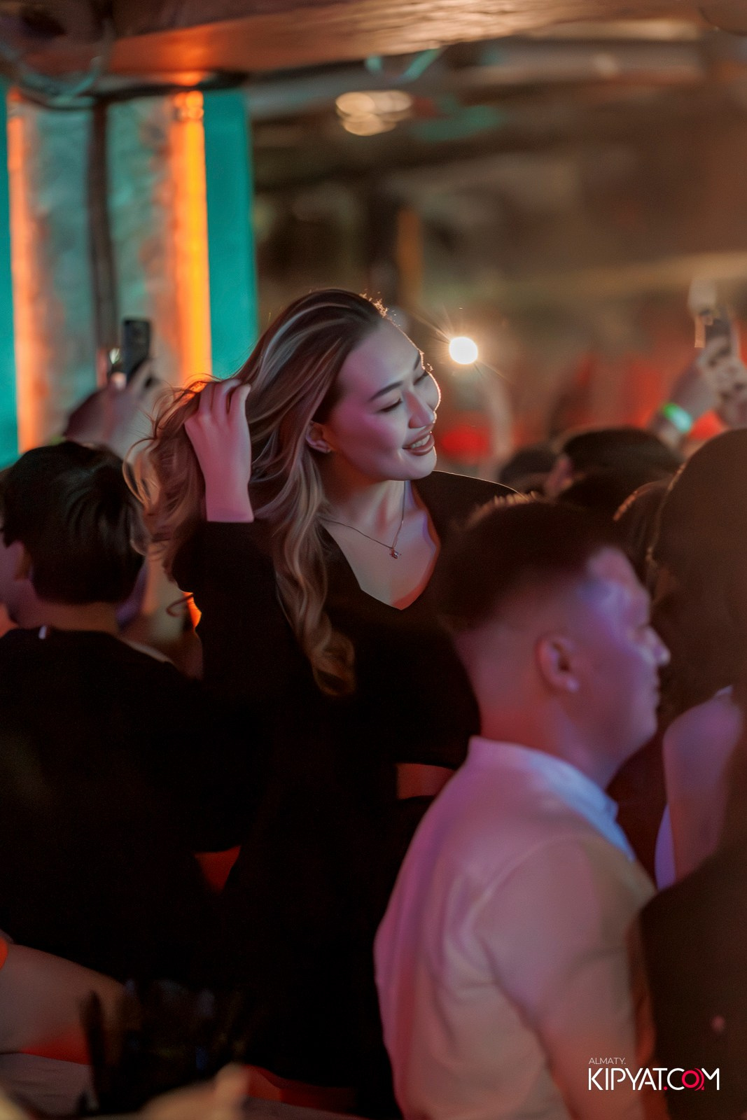 BHB. КИПЯТКОМ АЛМАТЫ!