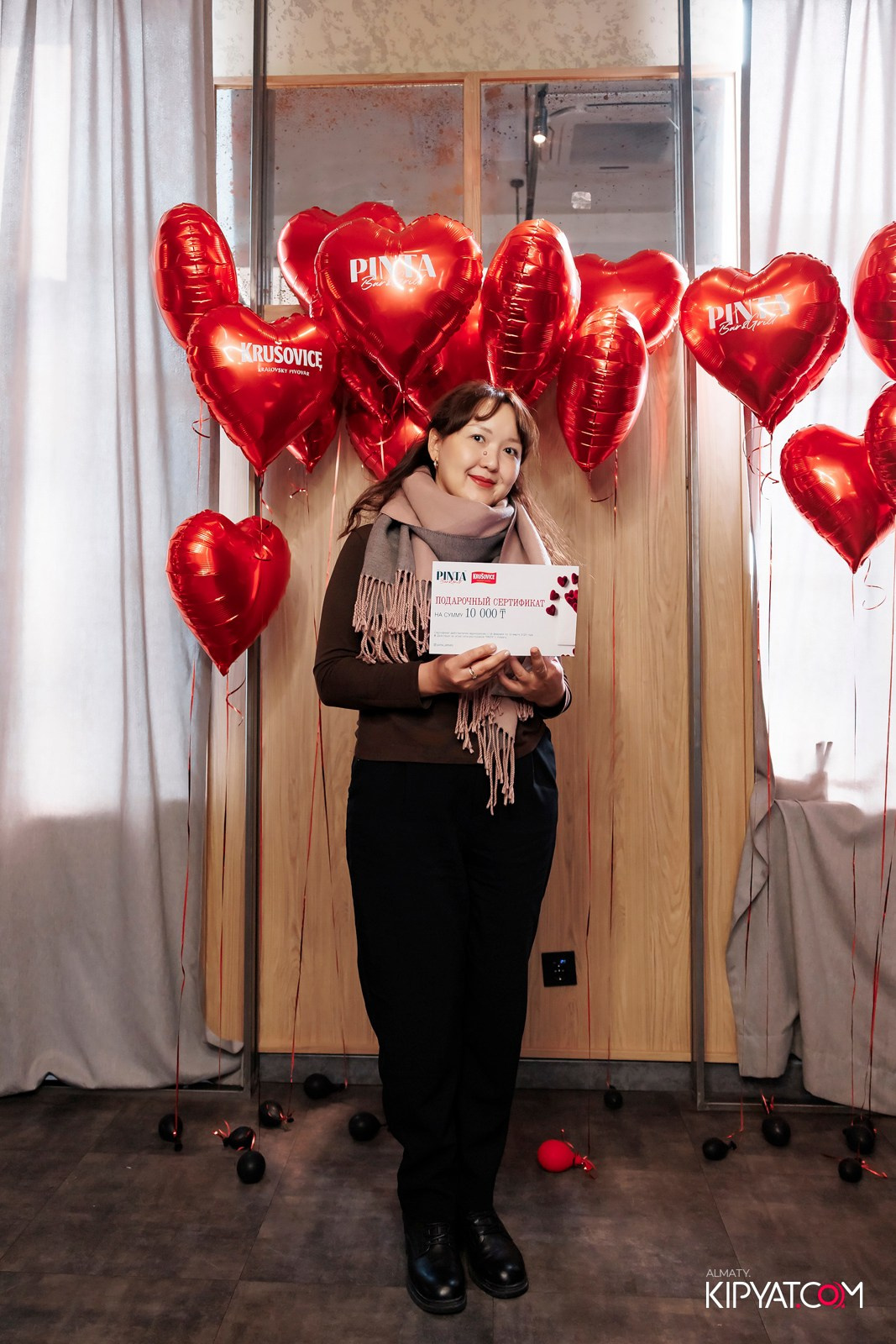 ПИНТА НА ТУЛЕБАЕВА. КИПЯТКОМ АЛМАТЫ! Фотосъемка мероприятий в Алматы