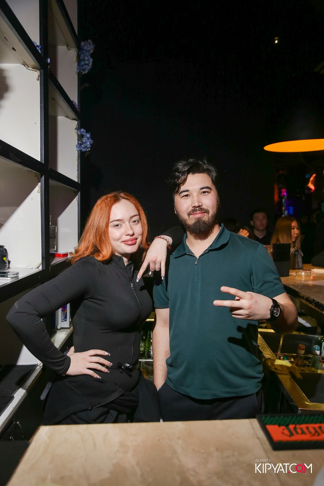 UYAT EMES BAR. КИПЯТКОМ АЛМАТЫ! Фотосъемка мероприятий в Алматы