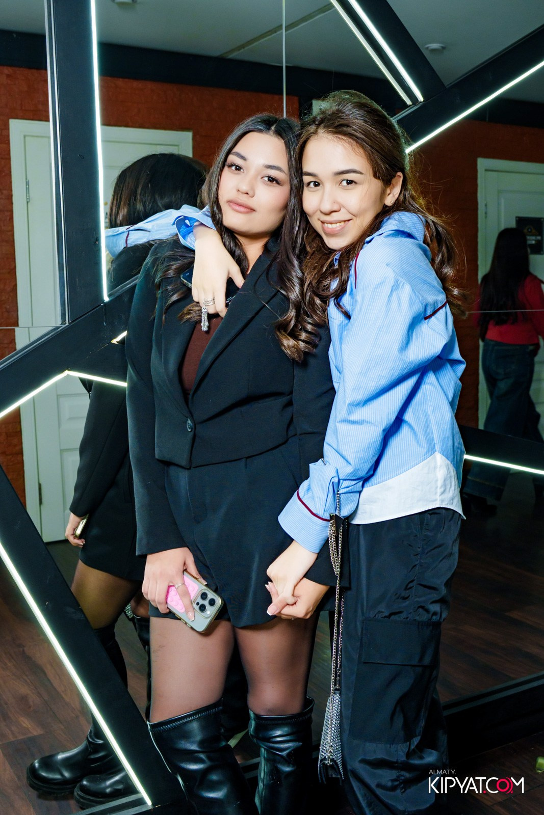 УХО И МЕДВЕДЬ НА САИНА. КИПЯТКОМ АЛМАТЫ!