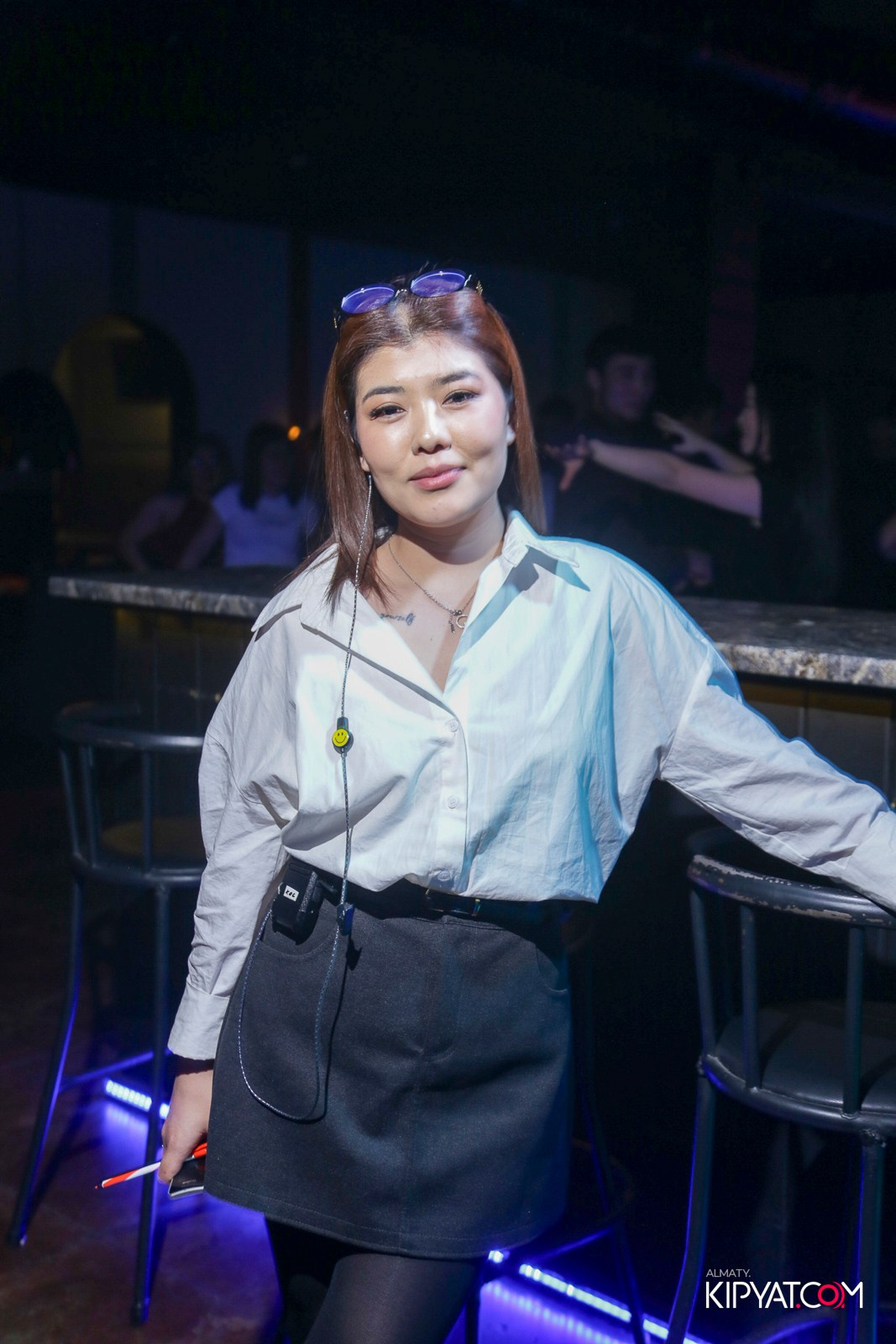 ARAGOSTA ДИСКО-БАР. КИПЯТКОМ АЛМАТЫ! Фотосъемка мероприятий в Алматы