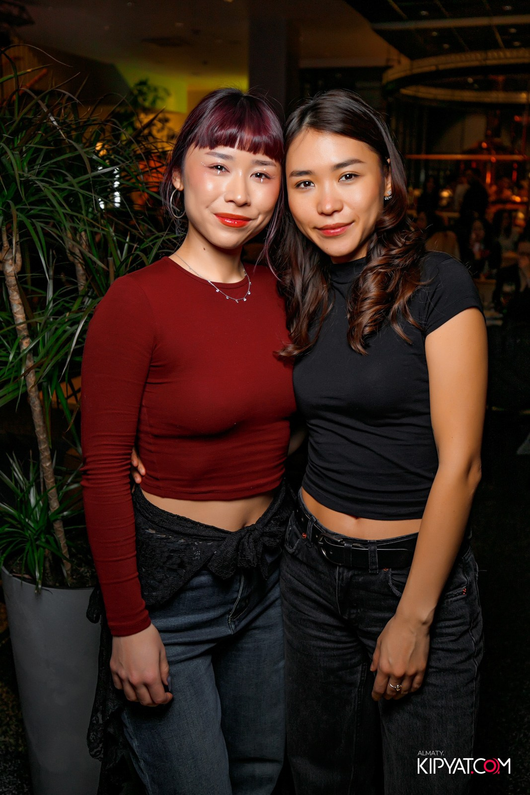 PAULANER. КИПЯТКОМ АЛМАТЫ!