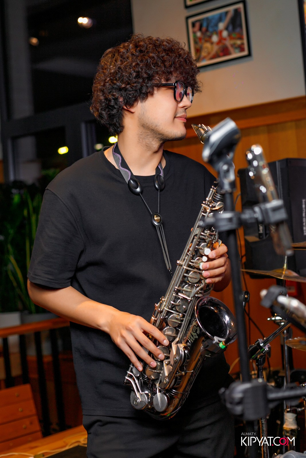 PAULANER. КИПЯТКОМ АЛМАТЫ!