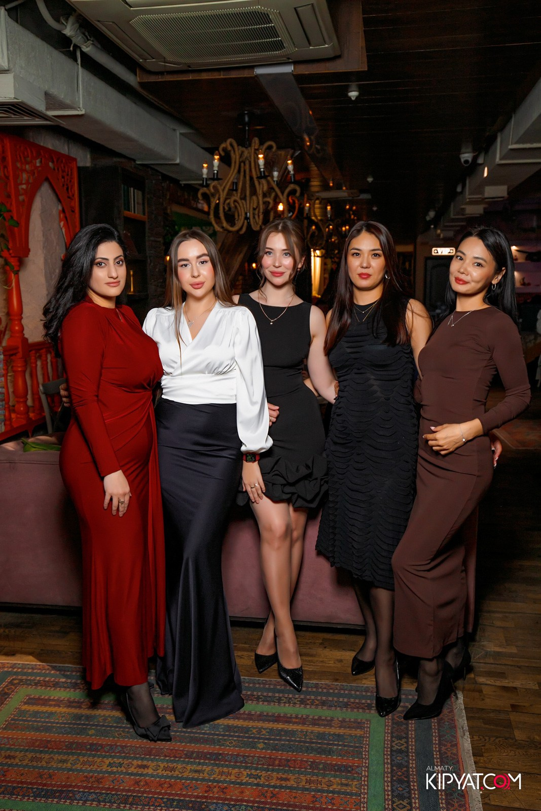 ВАХТАНГУРИ. КИПЯТКОМ АЛМАТЫ!