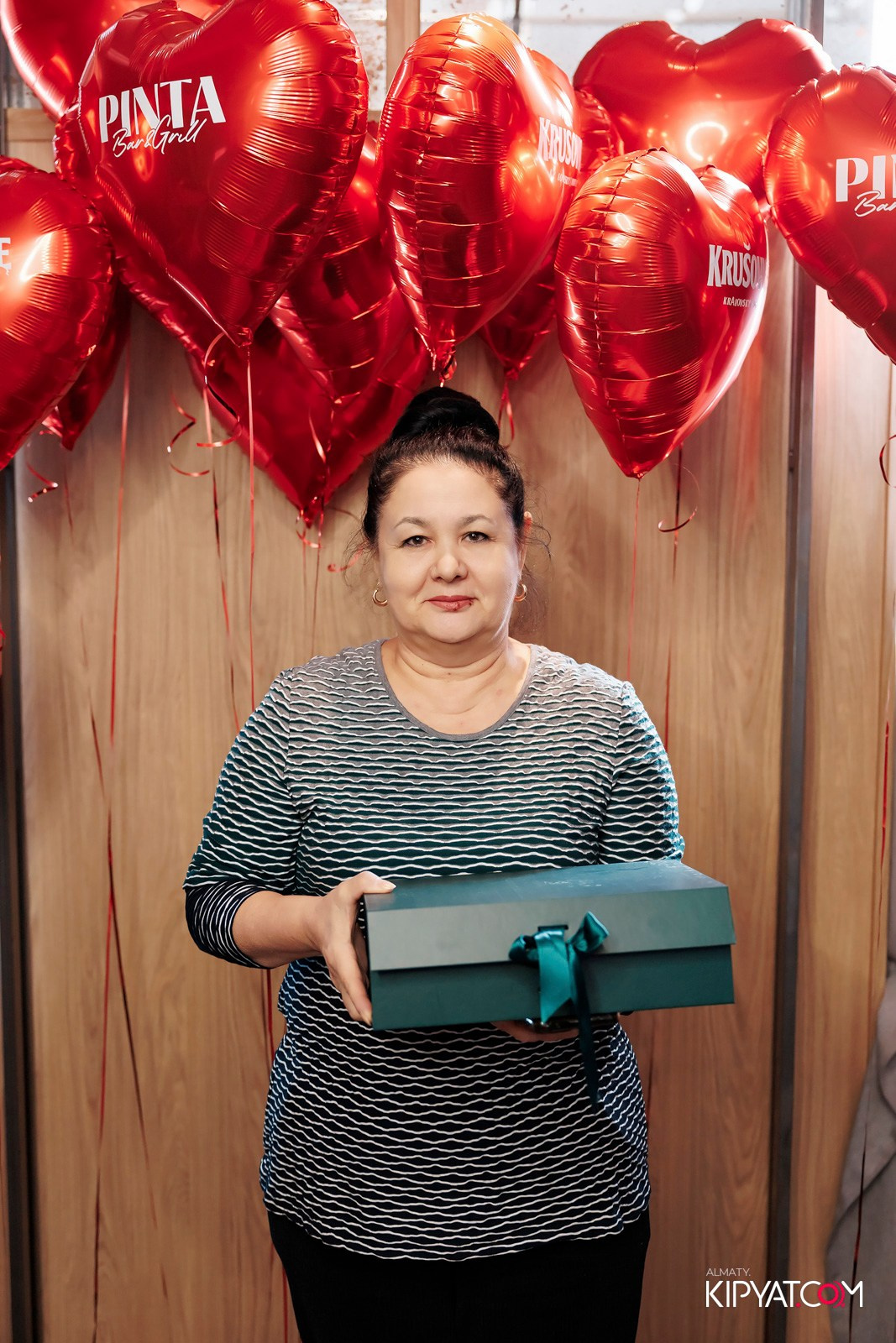 ПИНТА НА ТУЛЕБАЕВА. КИПЯТКОМ АЛМАТЫ! Фотосъемка мероприятий в Алматы