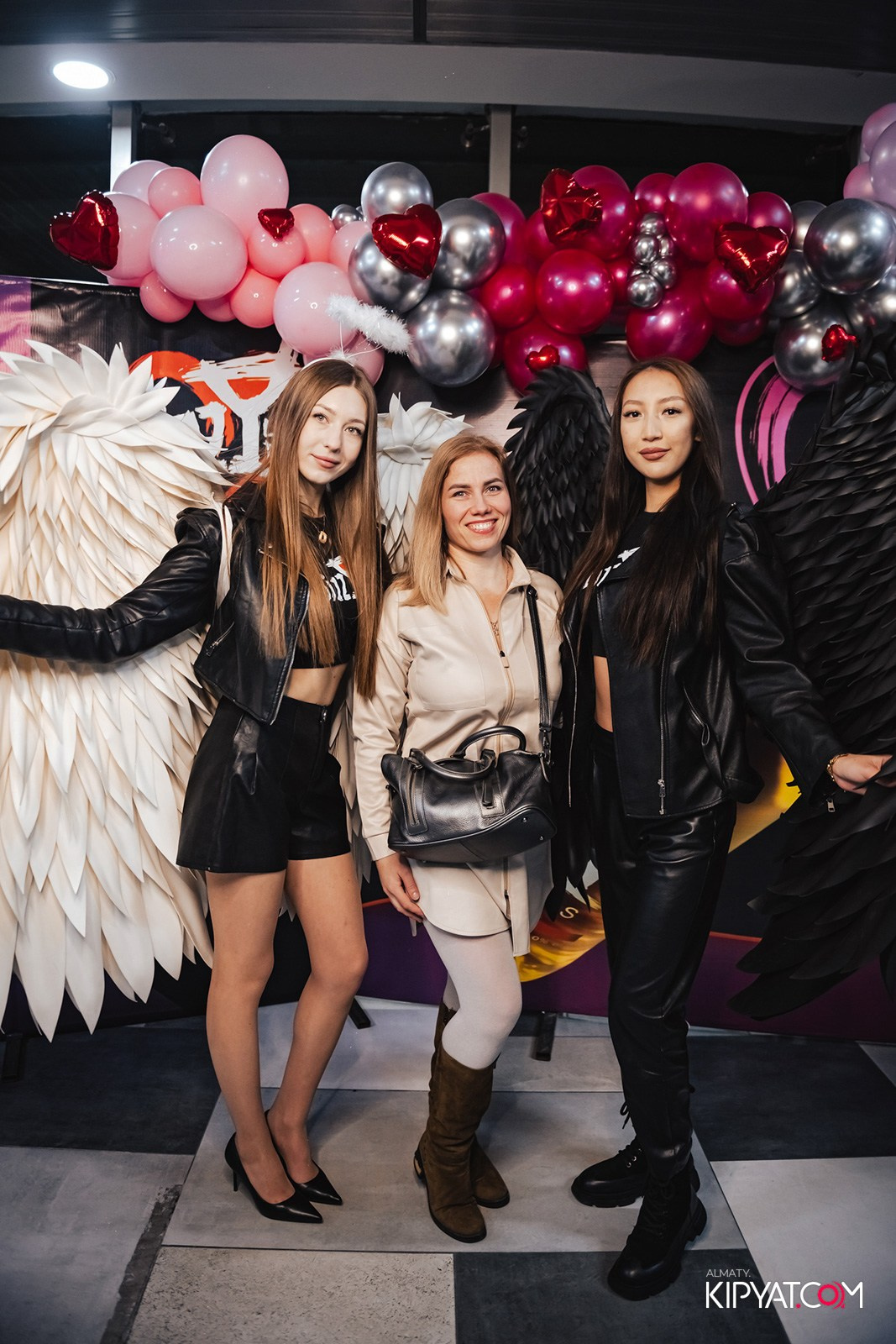 DizzyLoveDау. КИПЯТКОМ АЛМАТЫ!