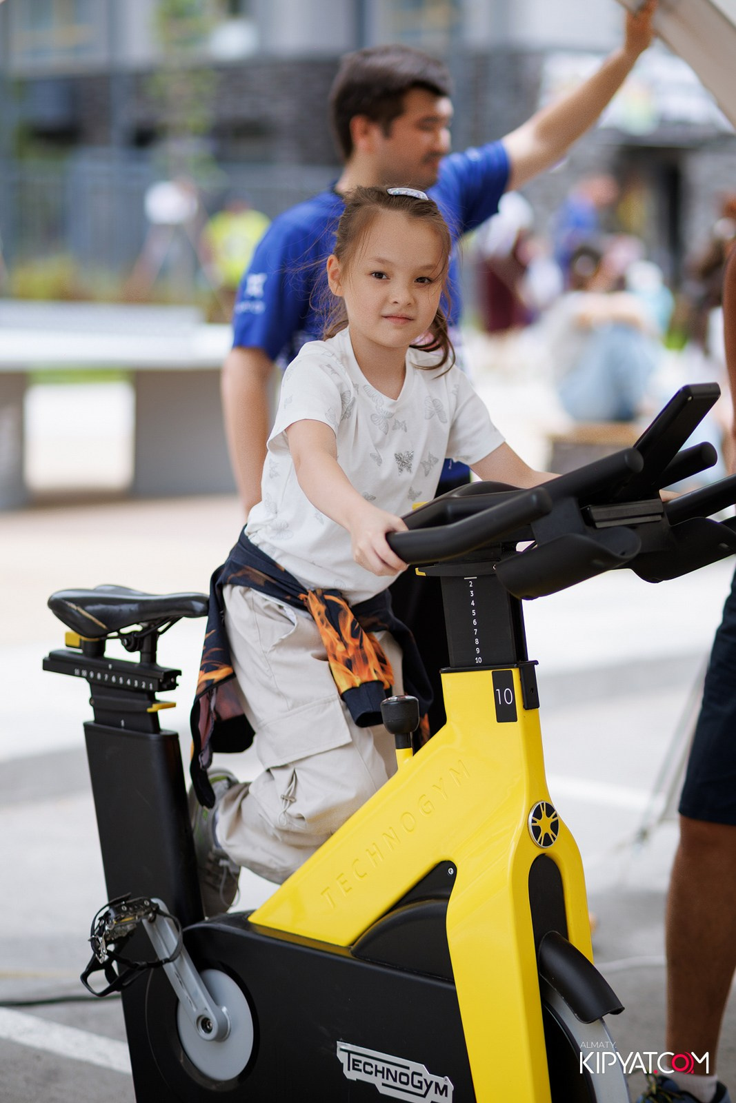 BI RUN 2025. КИПЯТКОМ АЛМАТЫ!