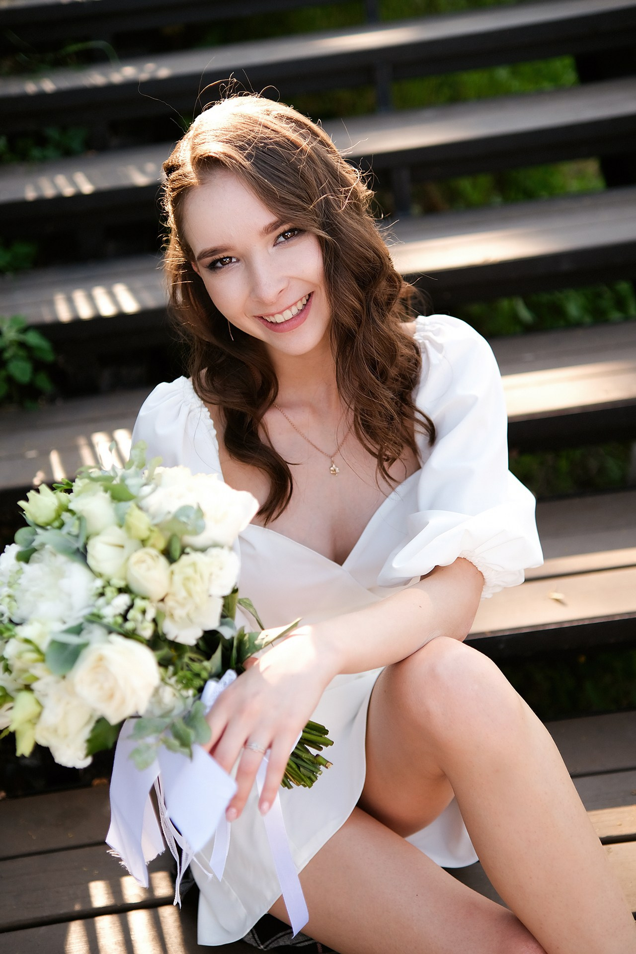 Lisaveta & Dmitriy. Свадебный и семейный фотограф Ксения Тараканова г. Иваново