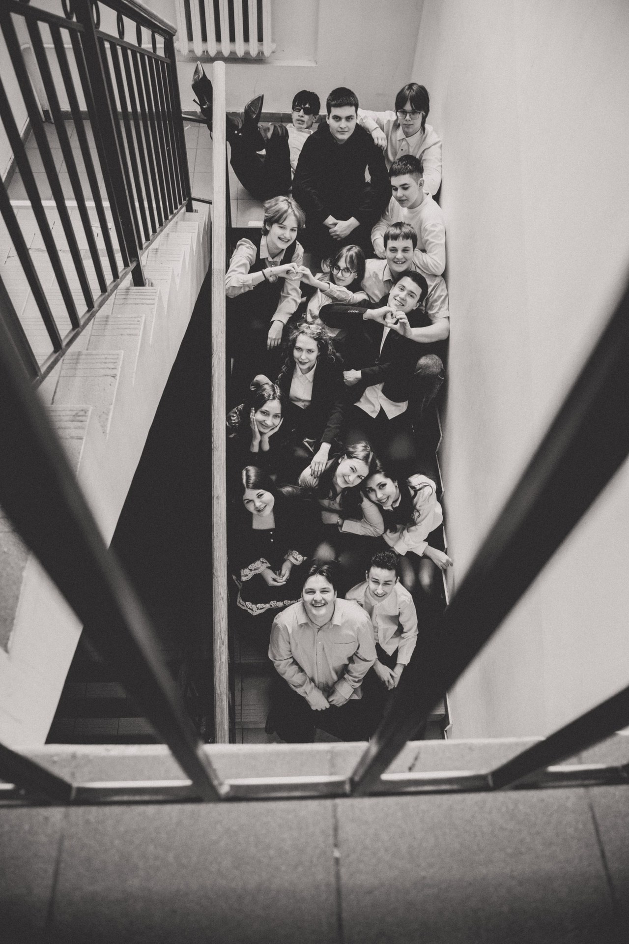 Отзывы. Class Story