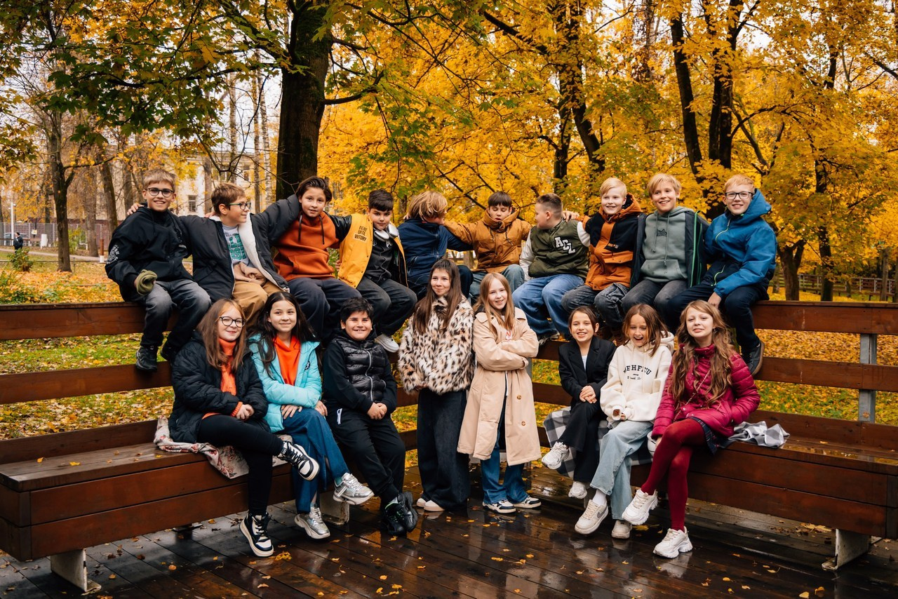 Отзывы. Class Story