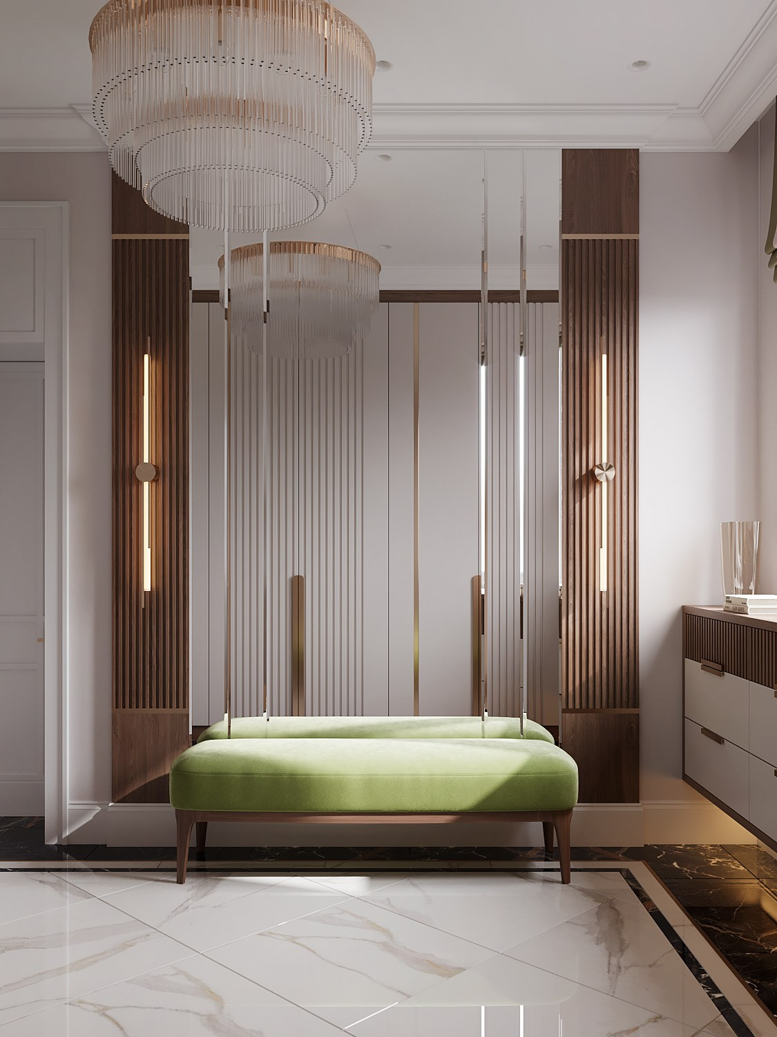 Зюзино. Главная