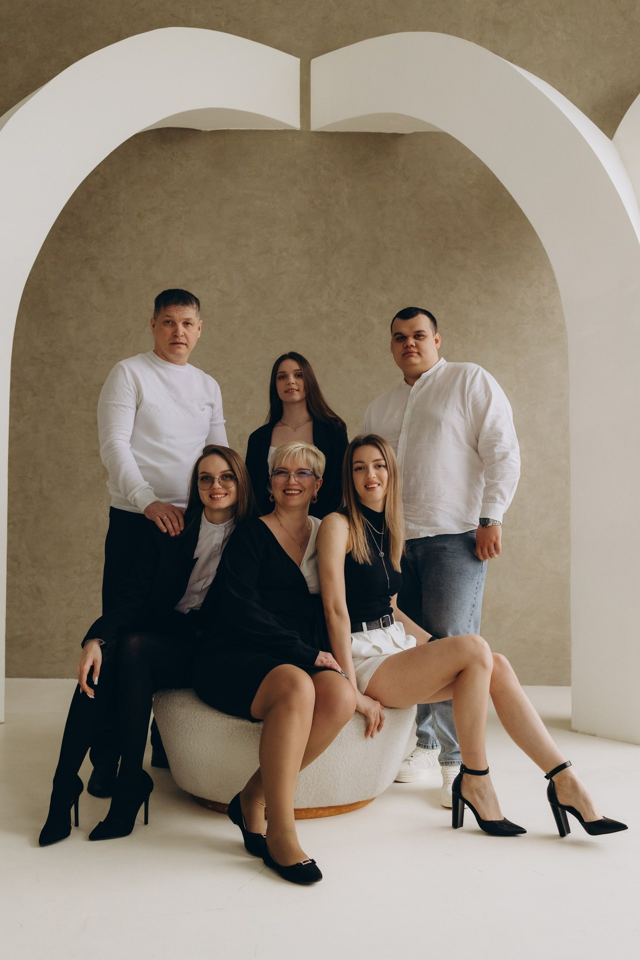 Отзывы. Семейный фотограф и видеограф Наумова Анна