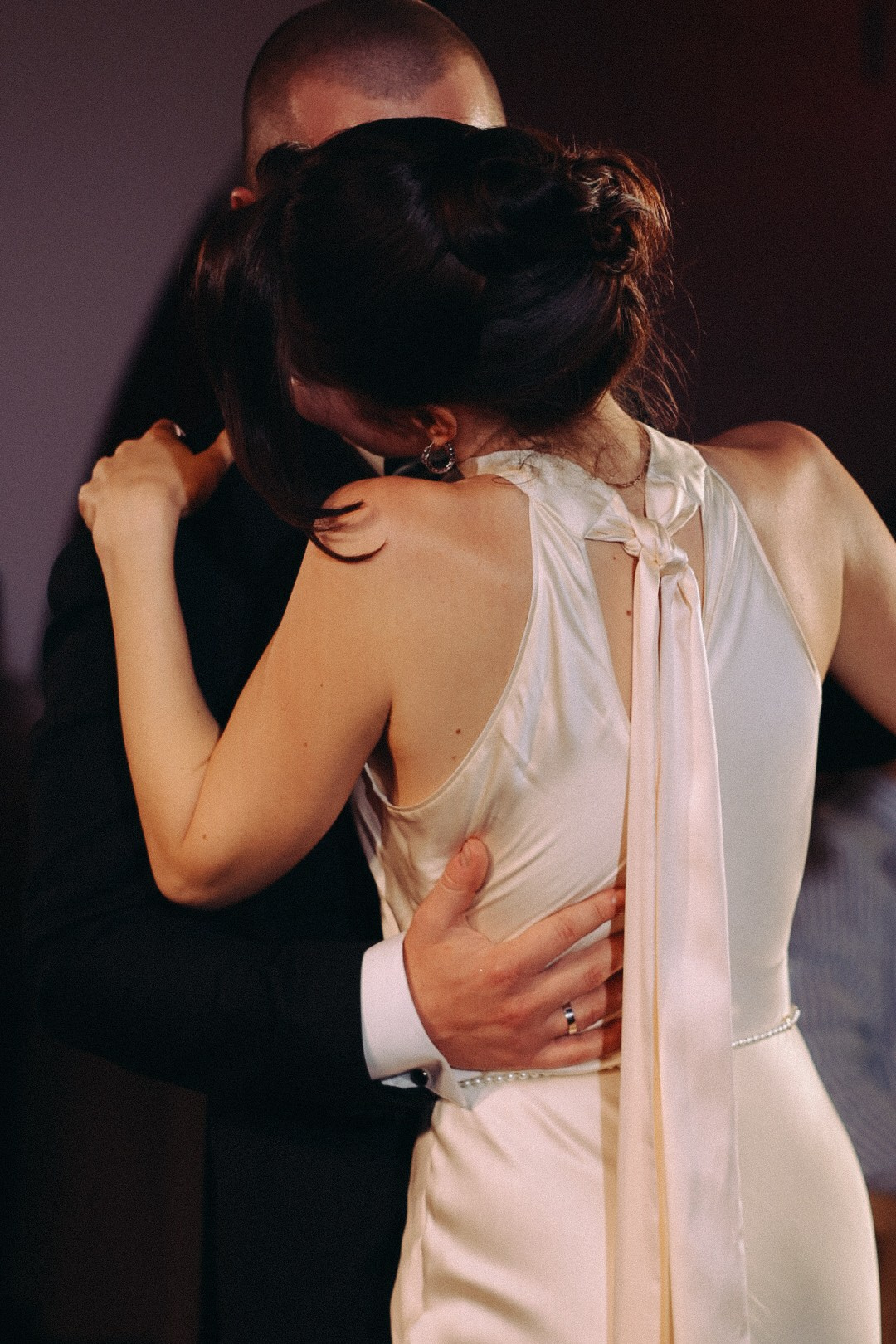 Марк и Юля. Фотограф Нижний Новгород