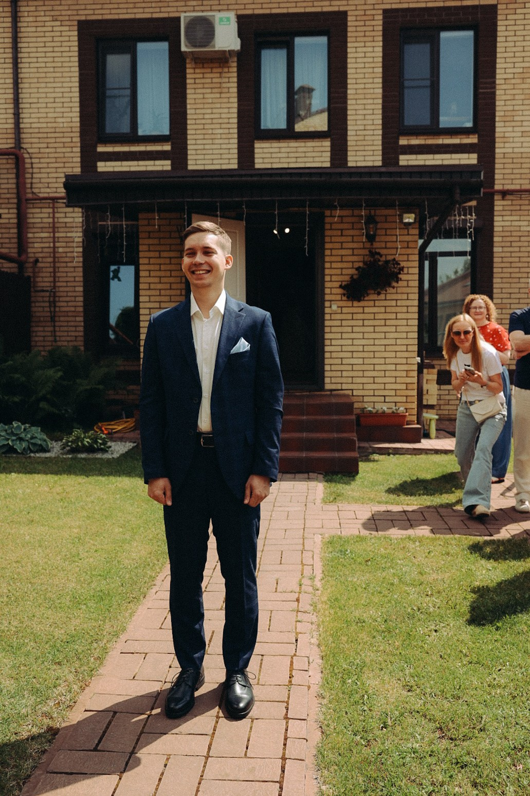 Арсений и Мария. Фотограф Нижний Новгород