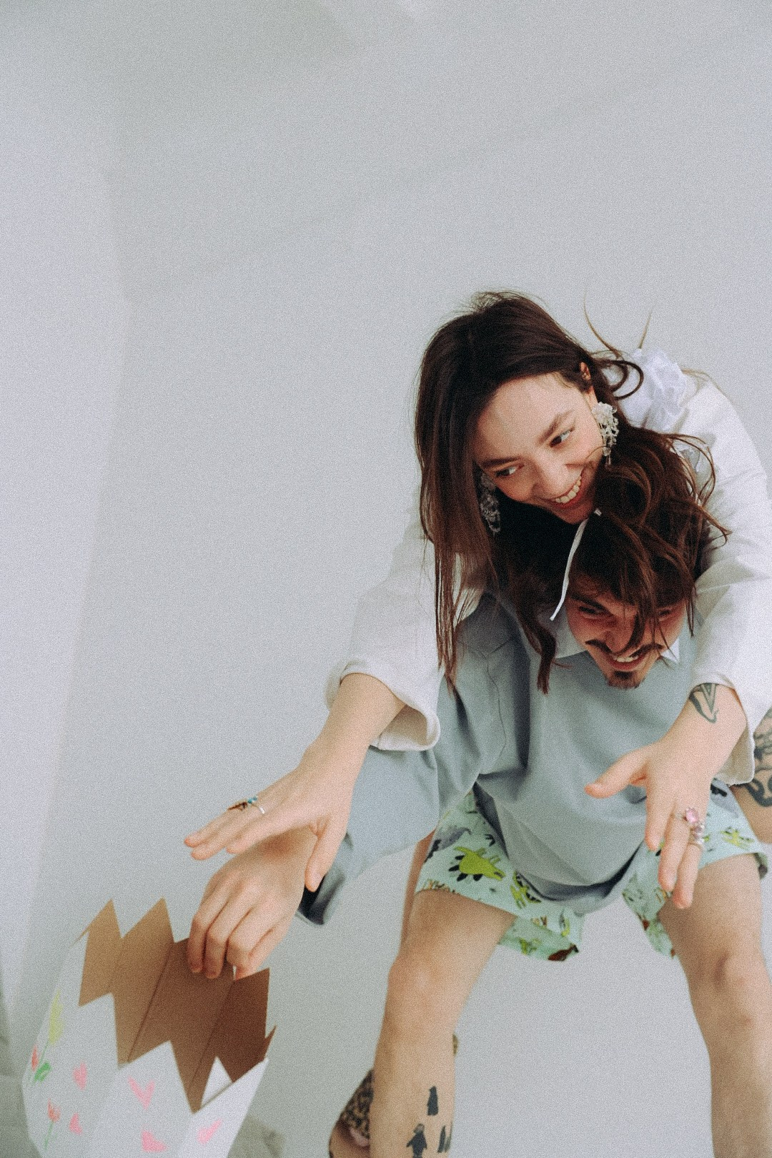 Костя и Наташа. Фотограф Нижний Новгород