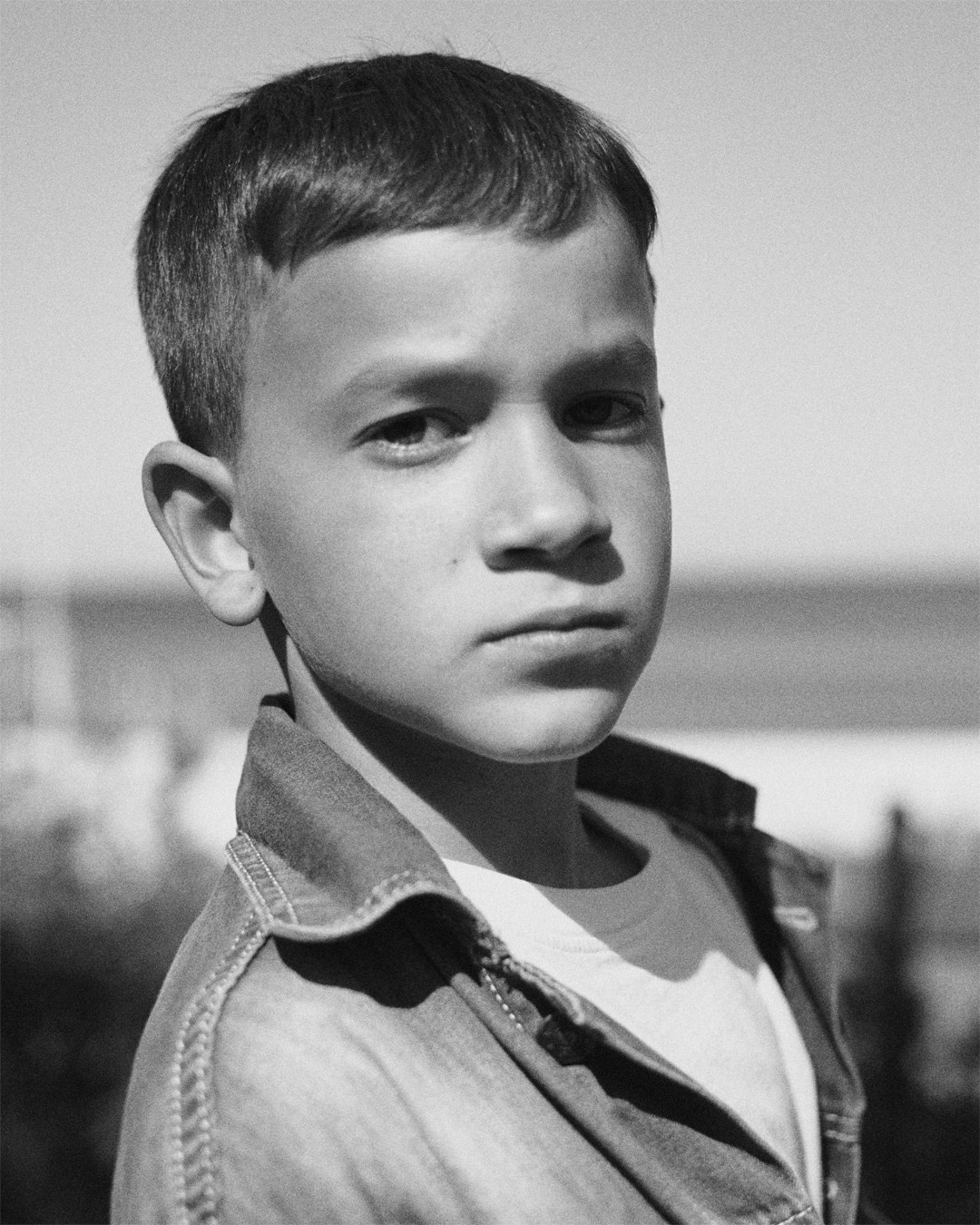 Дети. Фотограф в Москве Леонид Войт