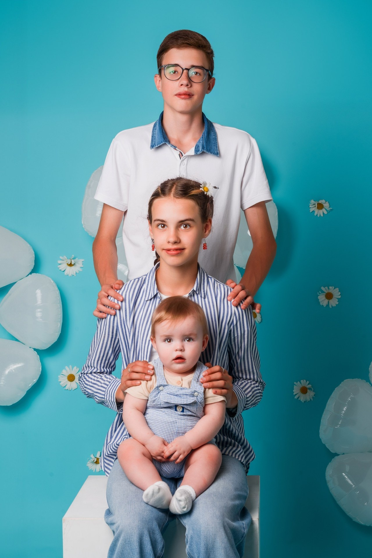 Отзывы. Детский студийный фотограф Сочи