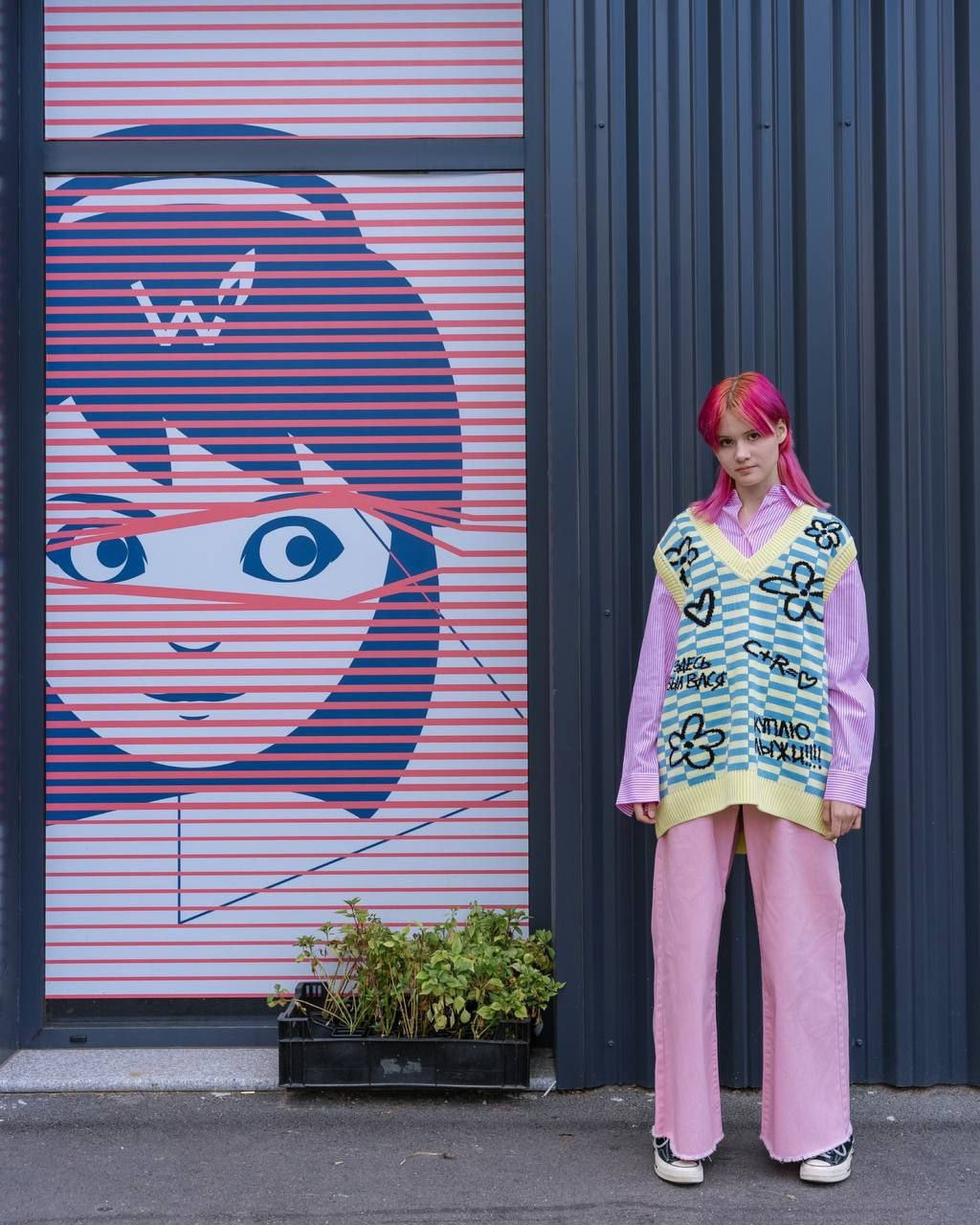 Модельные тесты